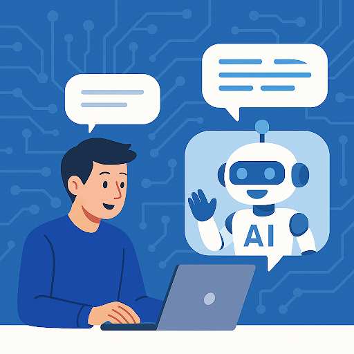 生成AIでチャットボットはどう変わる?どんなサービスがあるの?